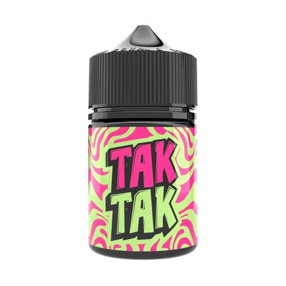 Tak Tak 60ml Mtl Salt Longfill
