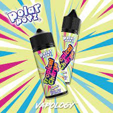 PolarPopz 120ml Longfill