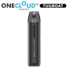 OneCloud TugBoat Pod System
