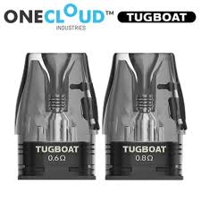 Onecloud Tugboat Replacement pods