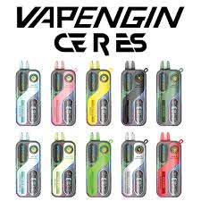 Vapengin Ceres Disposable