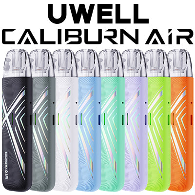 Uwell Caliburn Air
