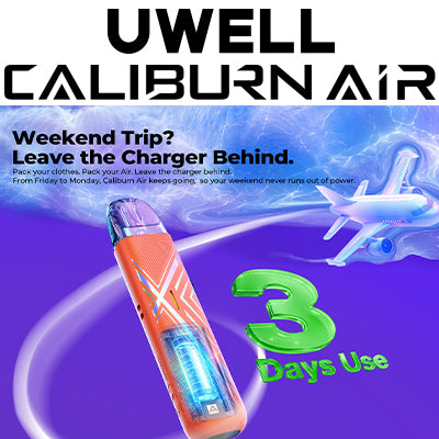 Uwell Caliburn Air