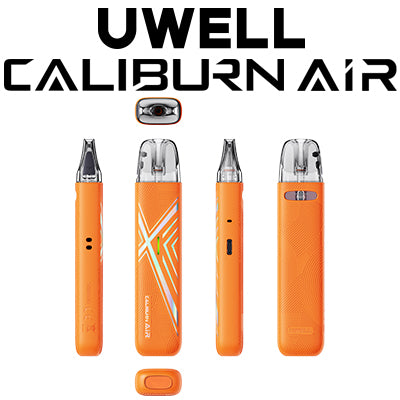 Uwell Caliburn Air