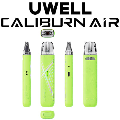 Uwell Caliburn Air