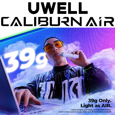 Uwell Caliburn Air