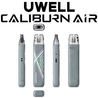Uwell Caliburn Air
