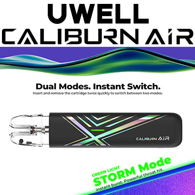 Uwell Caliburn Air