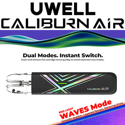 Uwell Caliburn Air