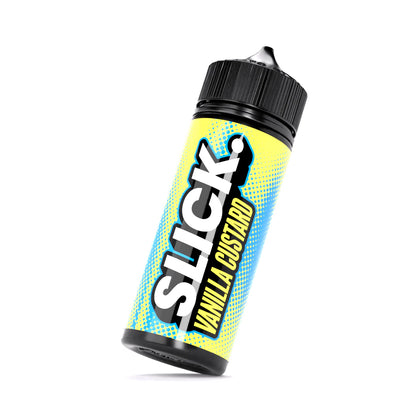 Slick Hybrid Fill