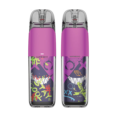 Vaporesso Luxe Q2 se
