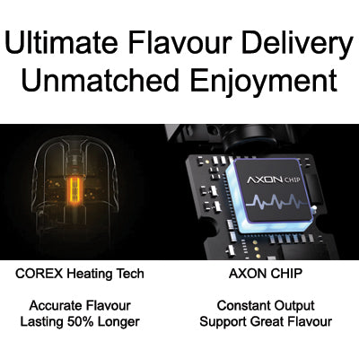 Vaporesso Luxe Q2 se