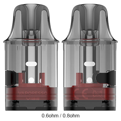 Vaporesso Vibe Replacement Pods