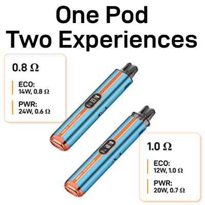 Vaporesso Vibe