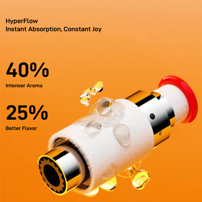 Vaporesso Vibe