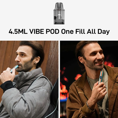 Vaporesso Vibe