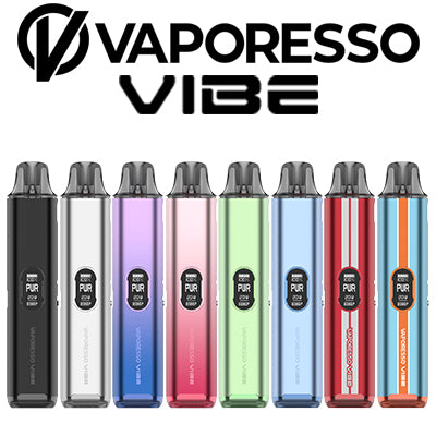 Vaporesso Vibe