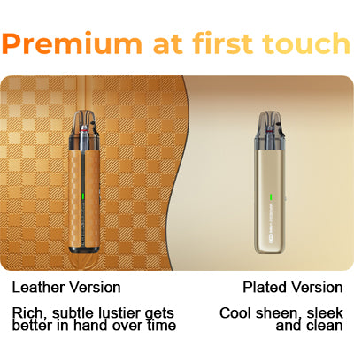 Vaporesso Vibe SE 2