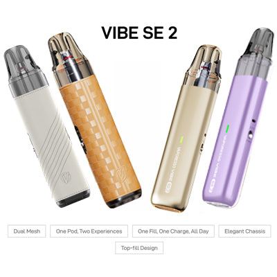 Vaporesso Vibe SE 2