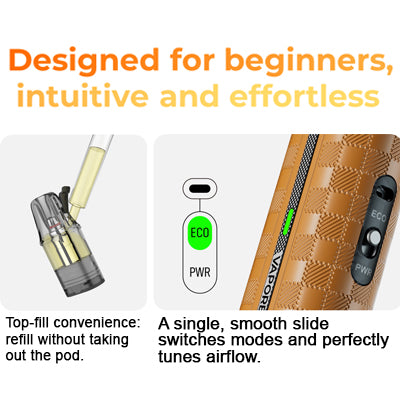 Vaporesso Vibe SE 2