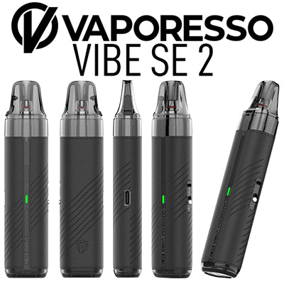 Vaporesso Vibe SE 2