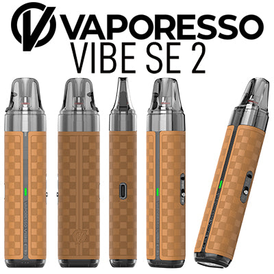 Vaporesso Vibe SE 2