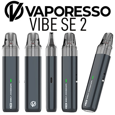 Vaporesso Vibe SE 2