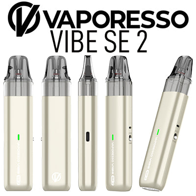 Vaporesso Vibe SE 2