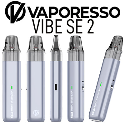 Vaporesso Vibe SE 2