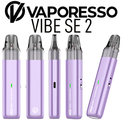 Vaporesso Vibe SE 2