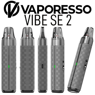 Vaporesso Vibe SE 2
