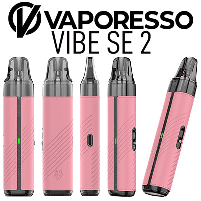 Vaporesso Vibe SE 2