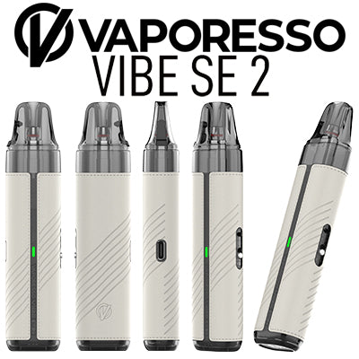 Vaporesso Vibe SE 2