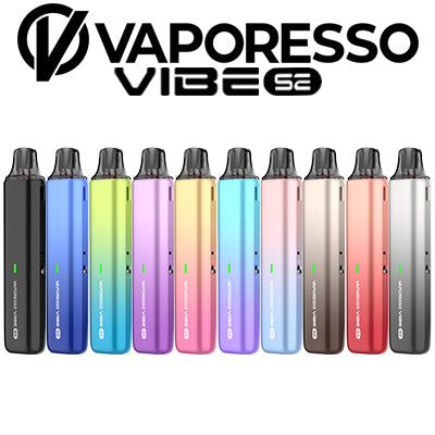 Vaporesso Vibe SE