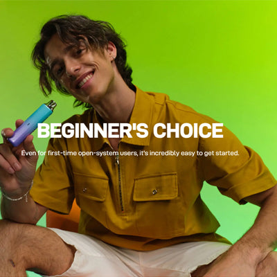 Vaporesso Vibe SE