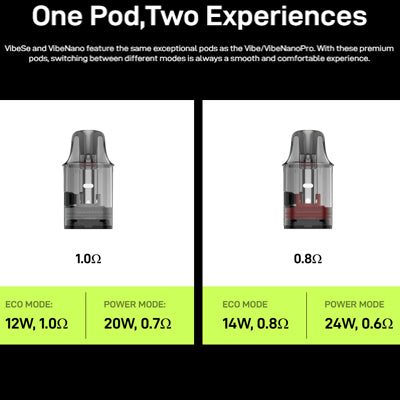 Vaporesso Vibe SE