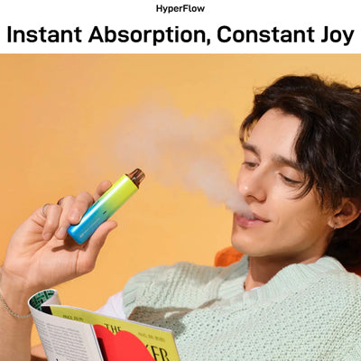 Vaporesso Vibe SE