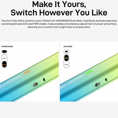Vaporesso Vibe SE