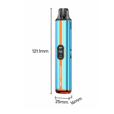 Vaporesso Vibe