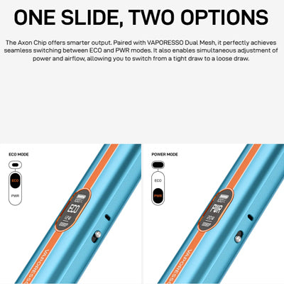 Vaporesso Vibe