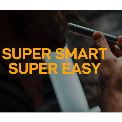 Vaporesso Vibe