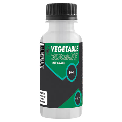 80ml VG shot