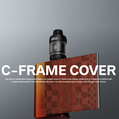 Voopoo Drag 5 KIT