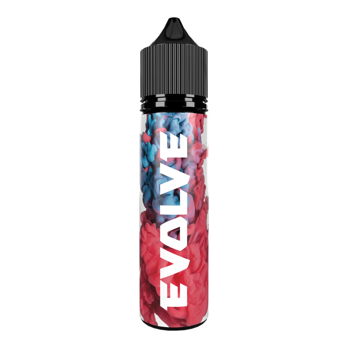Sanctuary Evolve 60ml salt/mtl Longfill