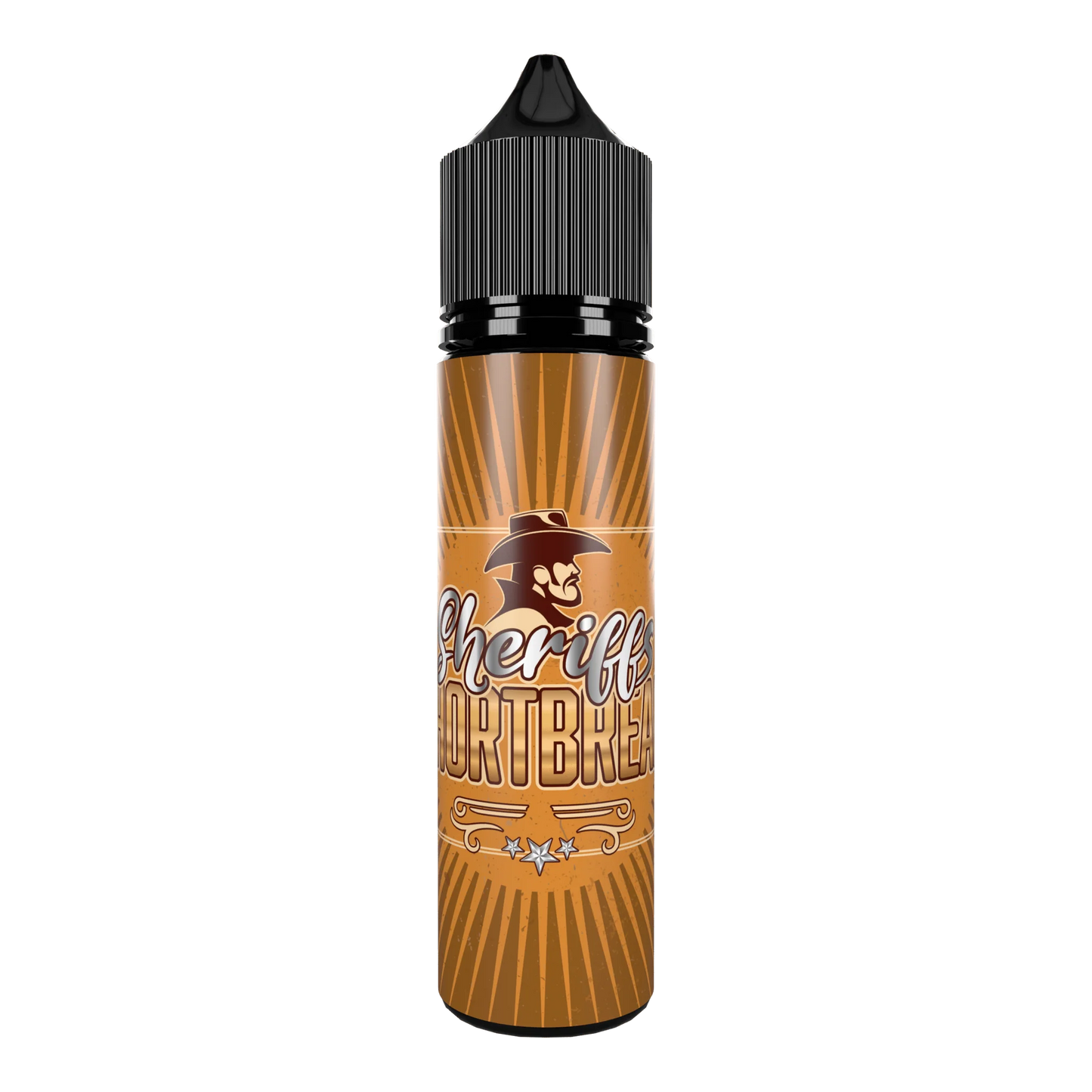 Wiener Vape Sheriffs Shortbread Longfill