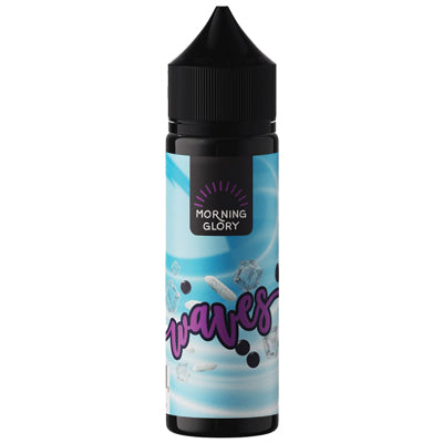 Morning Glory 60ml Longfill