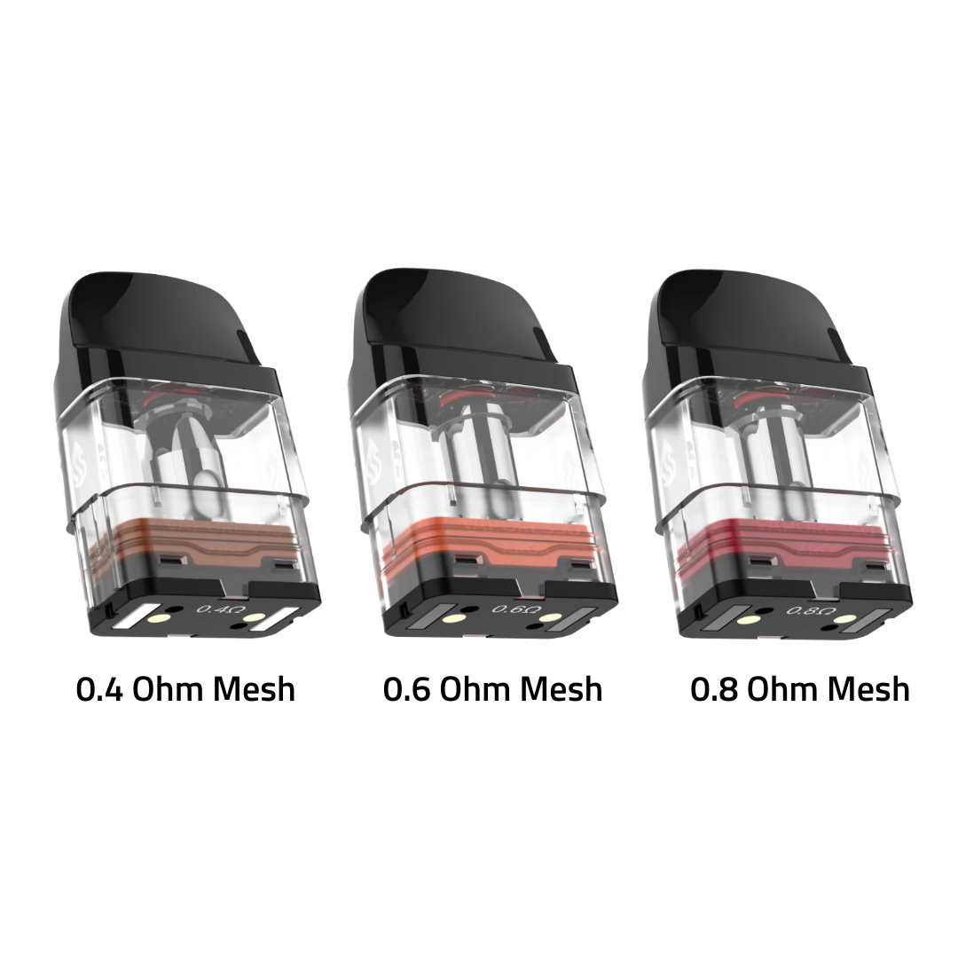 Vaporesso Xros Replacement Pods