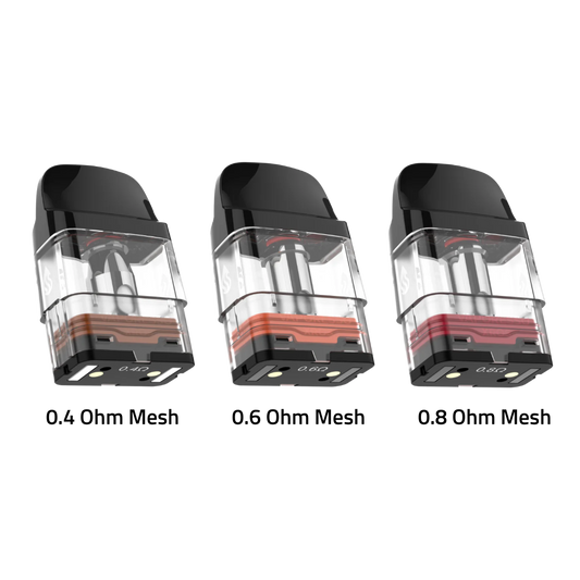 Vaporesso Xros Replacement Pods