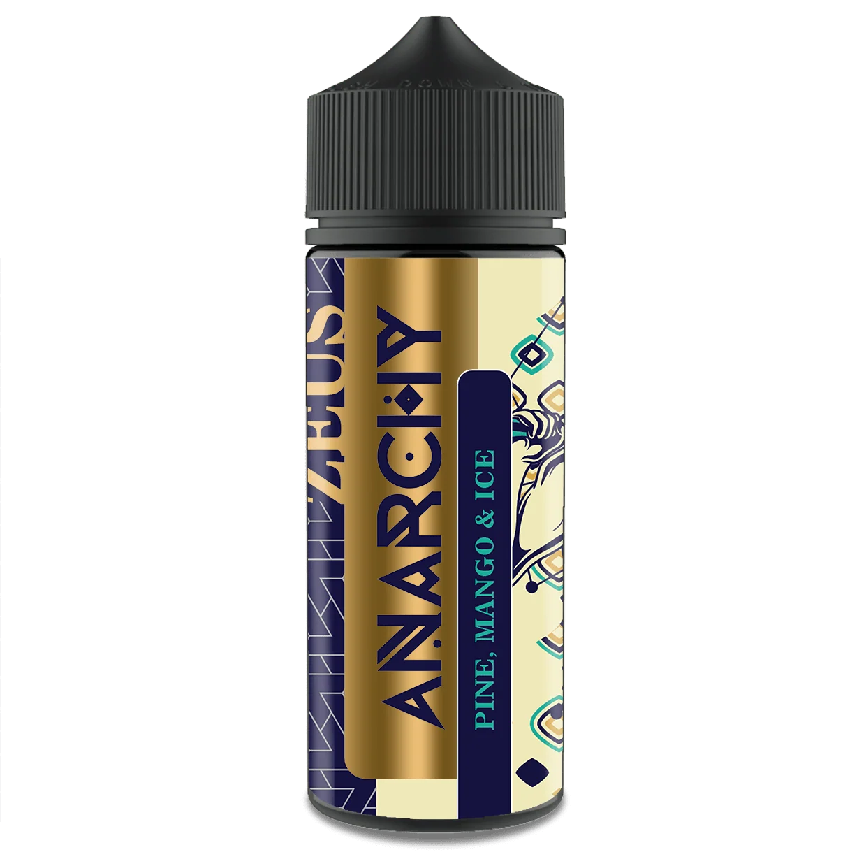 Anarchy 120ml Longfill