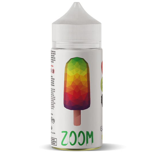 Sanctuary Zoom 120ml Longfill